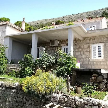 Apartman Nikola Dubrovnik Exterior photo