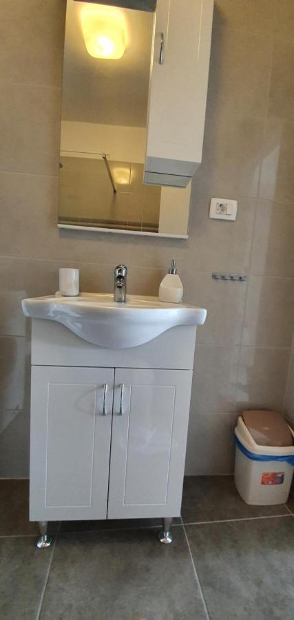 Apartman Nikola Dubrovnik Exterior photo