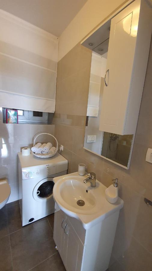 Apartman Nikola Dubrovnik Exterior photo