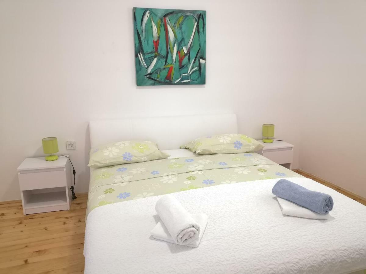 Apartman Nikola Dubrovnik Exterior photo