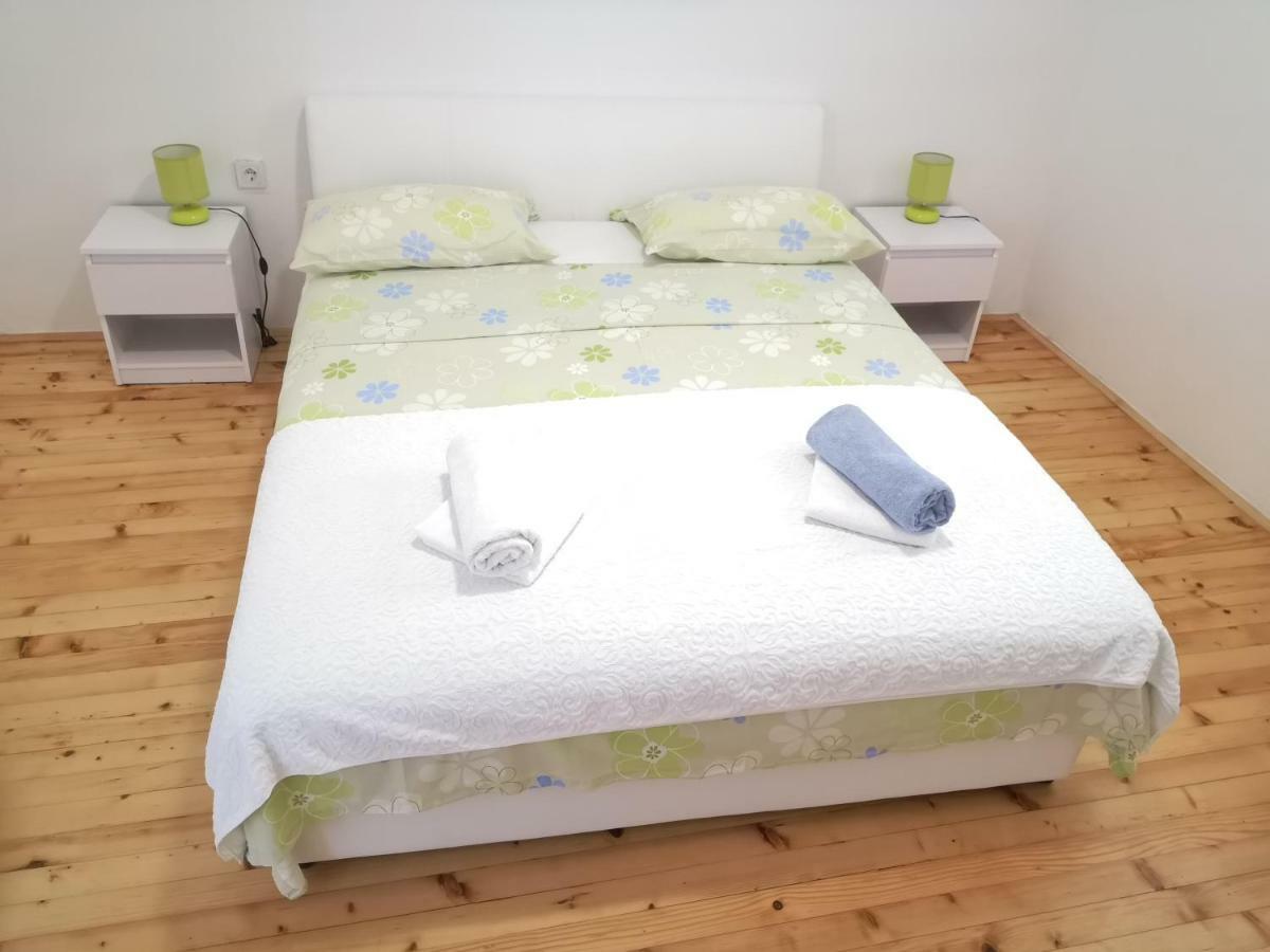 Apartman Nikola Dubrovnik Exterior photo