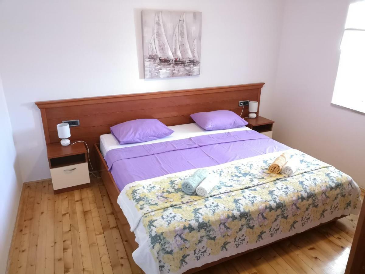 Apartman Nikola Dubrovnik Exterior photo
